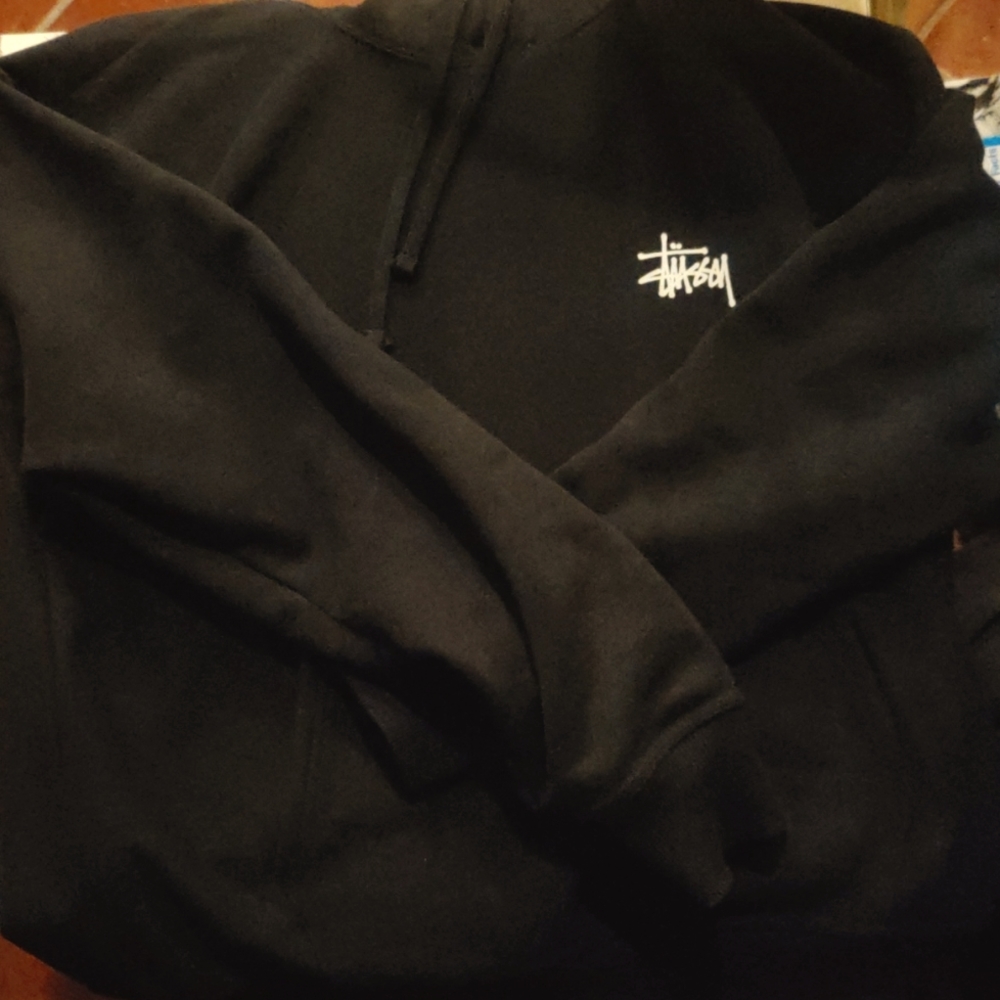 Stussy Hoodie